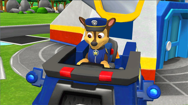 汪汪隊(duì)救援世界全解鎖版免費(fèi) v1.0 0
