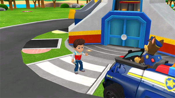 汪汪隊(duì)救援世界全解鎖版免費(fèi) v1.0 2