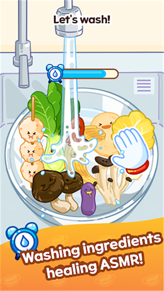 麻辣燙大師無限金幣版游戲 v2.9.4 2