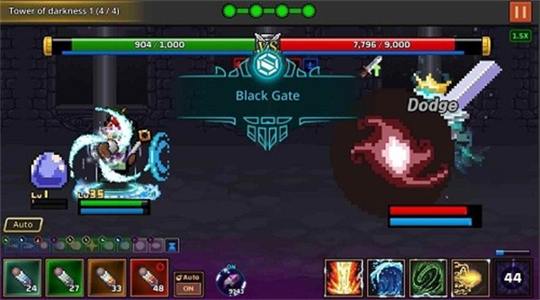 培養(yǎng)魔法師最新版 v1.3.6 2