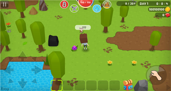 MineSurvival內(nèi)置菜單最新版 v2.7.0 0