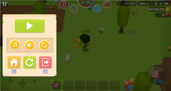 MineSurvival無限炸彈 v2.7.0 1