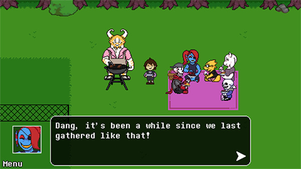 傳說(shuō)之下逆境對(duì)決無(wú)限血量版 v2.2.4 0