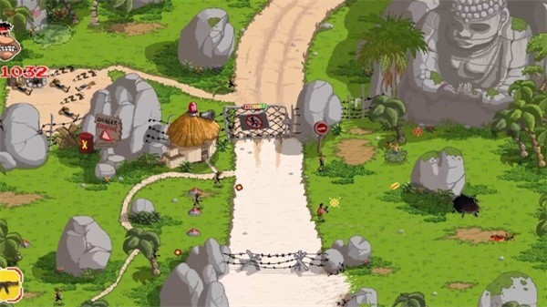 約翰曼波內(nèi)置菜單 v010630 1