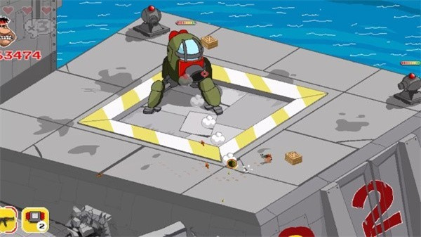 約翰曼波內(nèi)置菜單 v010630 2