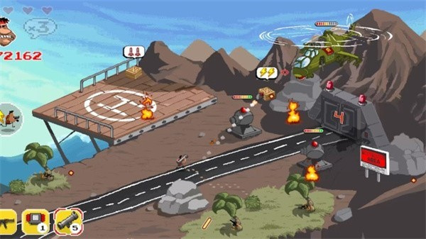 約翰曼波內(nèi)置菜單 v010630 0