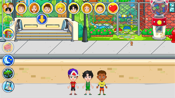 我的城市動物收容 v3.0.0 2