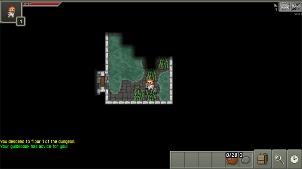 鼠王地牢內置作弊菜單 v2.0.1 3