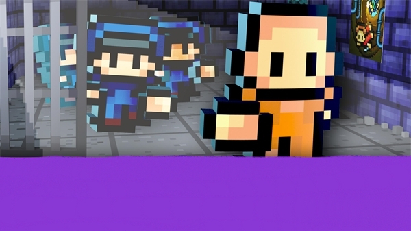 逃脫者1內(nèi)置菜單 v1.0.0 1