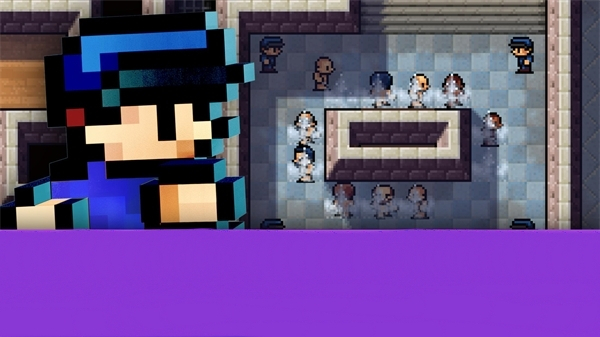 逃脫者1全地圖解鎖免付費(fèi) v1.0.0 1