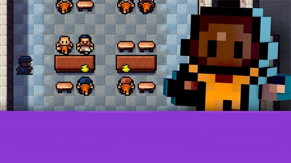 逃脫者1全地圖解鎖免付費(fèi) v1.0.0 2