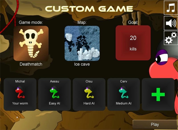 蟲蟲爭霸戰(zhàn)無限金幣全武器 v1.115.2 0