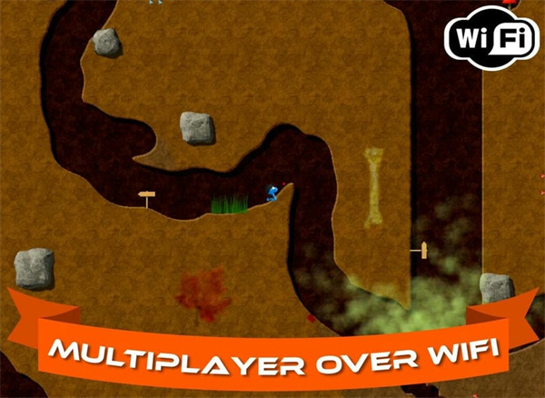 蟲蟲爭霸戰(zhàn)無限金幣全武器 v1.115.2 1