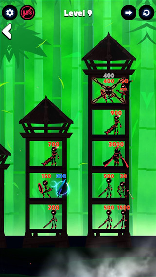 英雄城堡戰(zhàn)爭無限鉆石 v2025.132 1