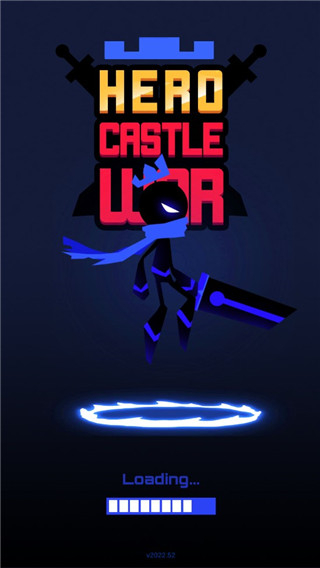 英雄城堡戰(zhàn)爭無限鉆石 v2025.132 0