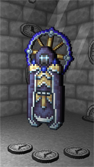 我的世界采礦無(wú)限資源版 v6.0.30 1