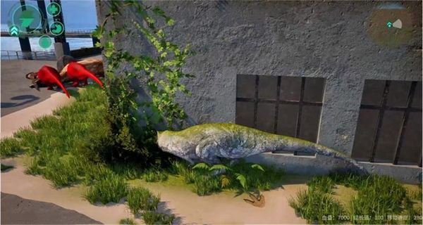 恐龍島吞噬 v1.0.0 1