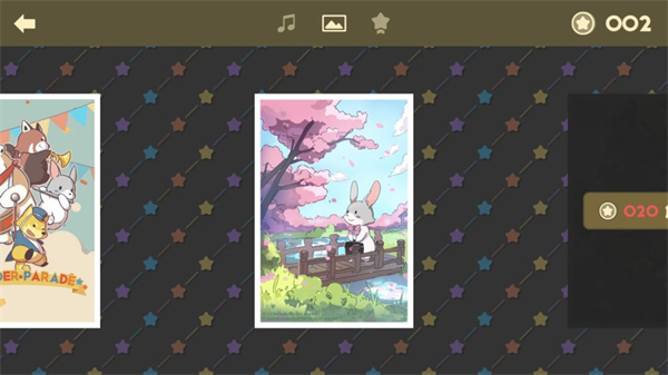 不可思議樂(lè)隊(duì)免費(fèi)最新版 v1.0 2