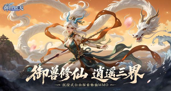 御獸遮天 v24091917 0