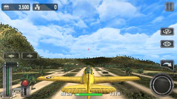 二戰(zhàn)太平洋戰(zhàn)爭(zhēng)單機(jī)版 v1.2.007 2