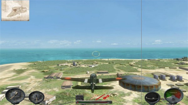 二戰(zhàn)太平洋戰(zhàn)爭(zhēng)單機(jī)版 v1.2.007 3