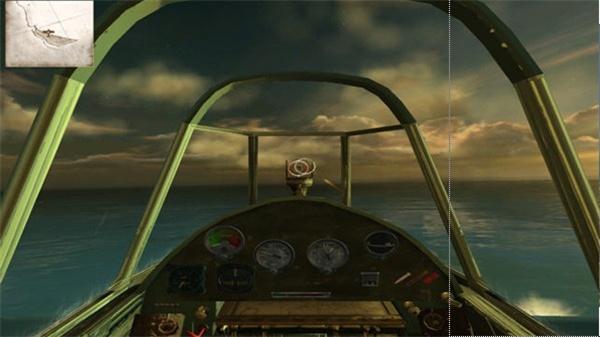 二戰(zhàn)太平洋戰(zhàn)爭(zhēng) v1.2.007 3