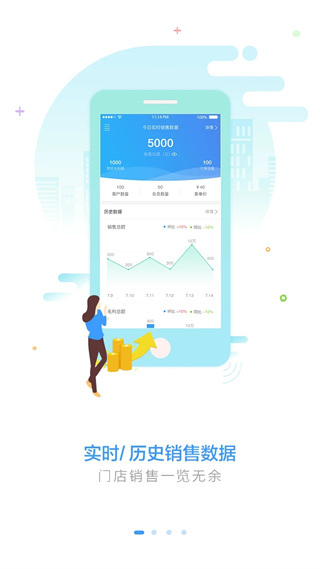 1919掌上門店最新版 v6.8.0 安卓版 3