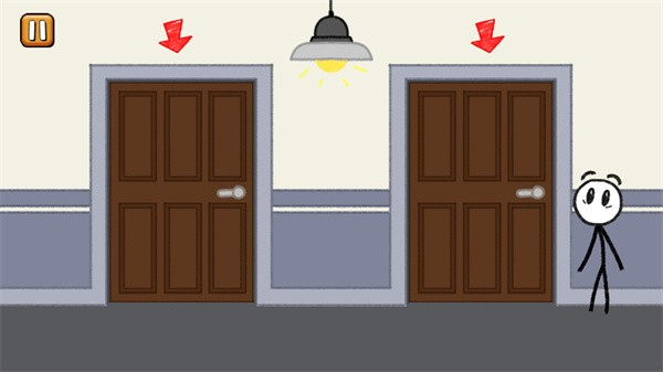 火柴人逃亡記正版 v1.0.2 1