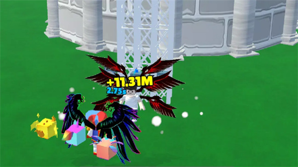 攀爬塔跳躍大師無限金幣 v1.12 0