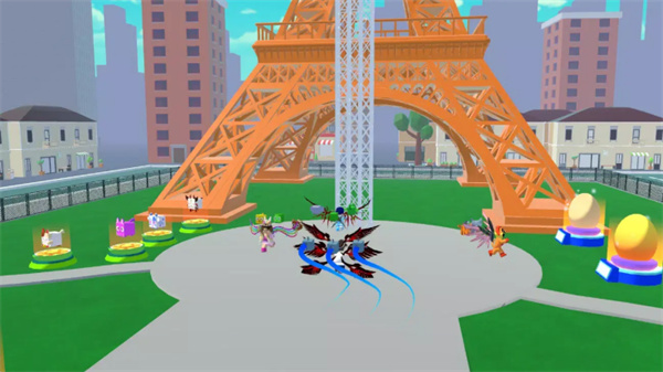 攀爬塔跳躍大師無限金幣 v1.12 1