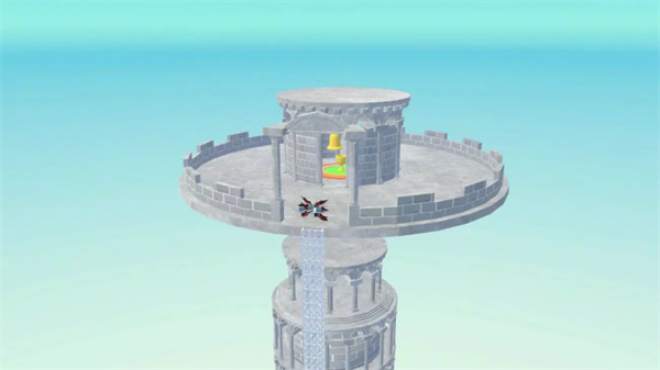 攀爬塔跳躍大師無限金幣 v1.12 3