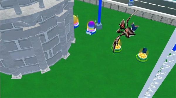 攀爬塔跳躍大師無限金幣 v1.12 2