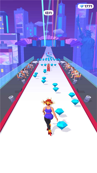 高跟我最美內(nèi)置菜單最新版本 v3.3.4 1