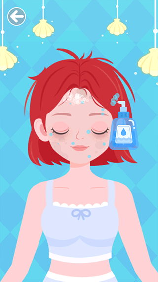 西西公主變裝記無廣告 v1.1.00 1