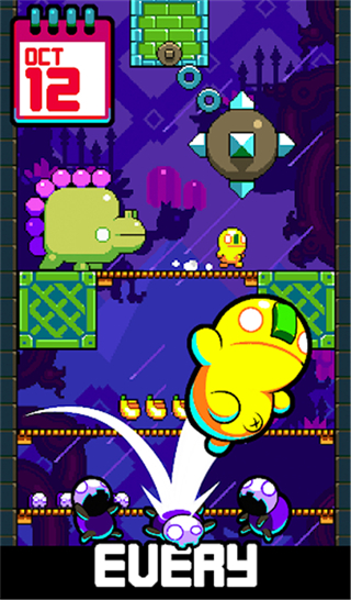 天天飛躍無廣告版 v1.140.0 0