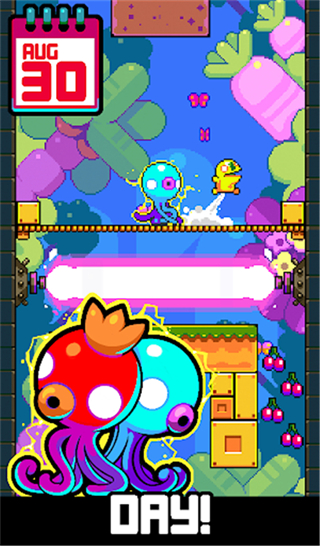 天天飛躍無廣告版 v1.140.0 2