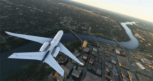 飛機救援模擬器無限金幣 v187.1.7.3018 2