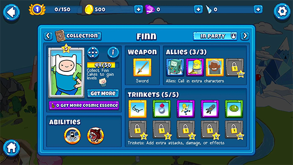 探險活寶td最新版 v1.7.7 2