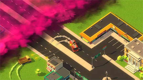 汽車大逃殺無限鈔票 v1.59 0