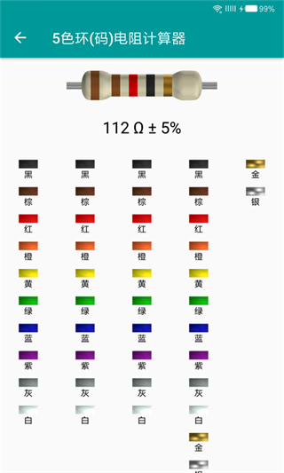 電工手冊(cè) v5.1.8 0