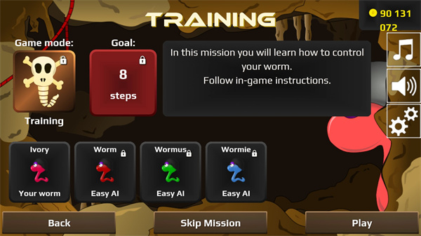 蟲(chóng)蟲(chóng)爭(zhēng)霸戰(zhàn)內(nèi)置作弊菜單 v1.113.7 1