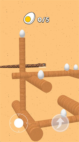 蛇游樂場 v0.0.1 0