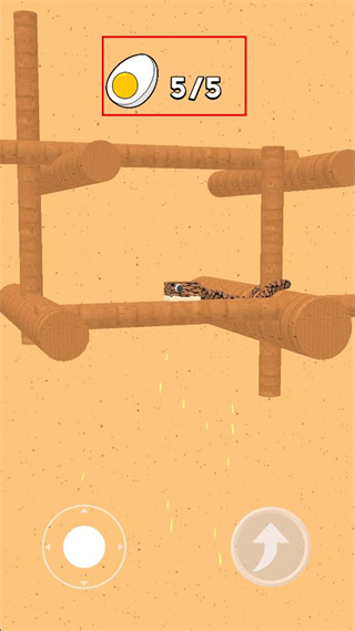 蛇游樂場 v0.0.1 1