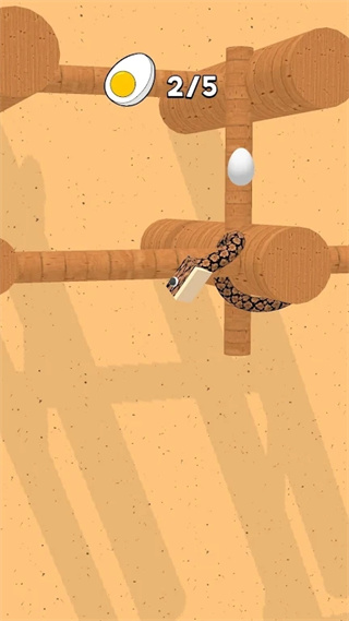 蛇游樂場 v0.0.1 2