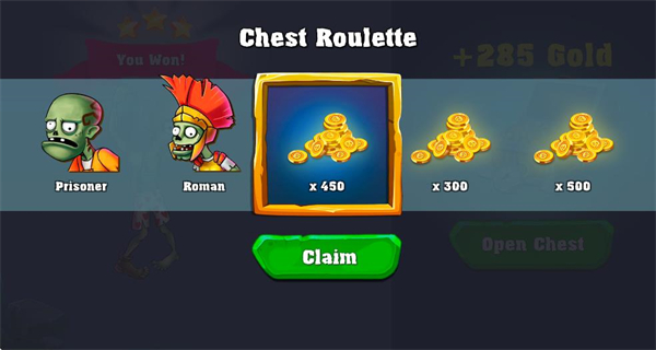 僵尸與人類弓箭大師免廣告 v1.9.32 0