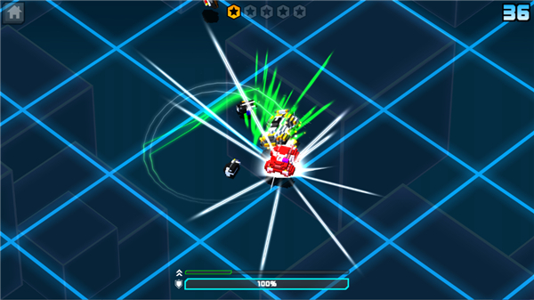 極速飛船逃離無限金幣版 v1.1.5 3