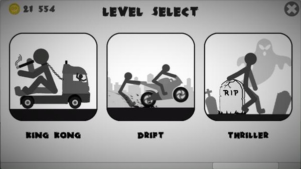 火柴人毀滅5殲滅無限金幣 v1.17 1