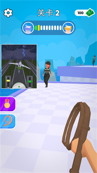 皮鞭大師游戲無限金幣無限鉆石 v1.1.0 3