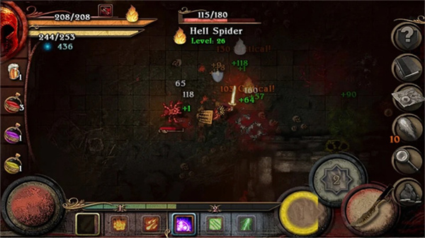 阿爾莫拉島無限屬性點(diǎn) v1.1.47 1