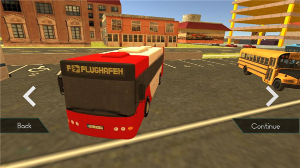 城市巴士模擬器無(wú)限金幣版 v3.2.2 2